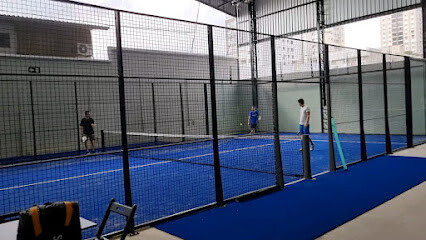 Arena Set Point