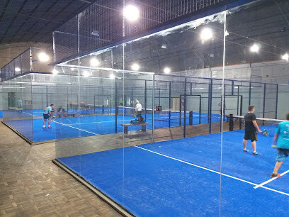 Master Padel