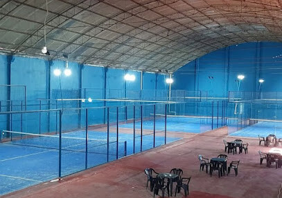 Presidente Padel Clube