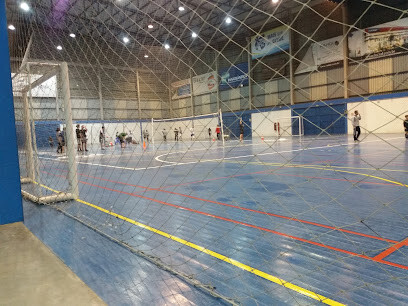 Paladino Tênis Clube