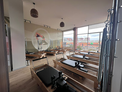 ProShape Pilates Studio
