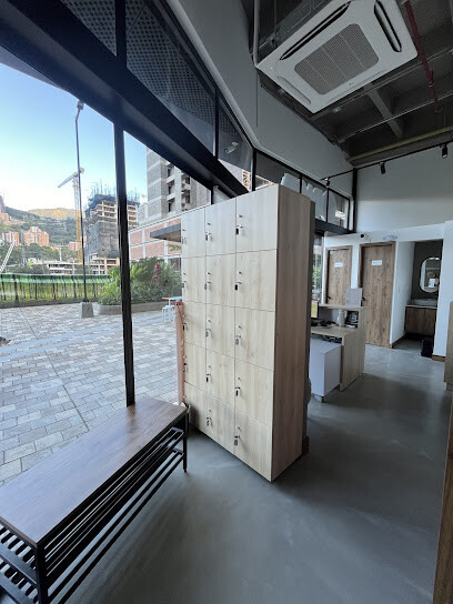 RAQI'A Hot Yoga Studio