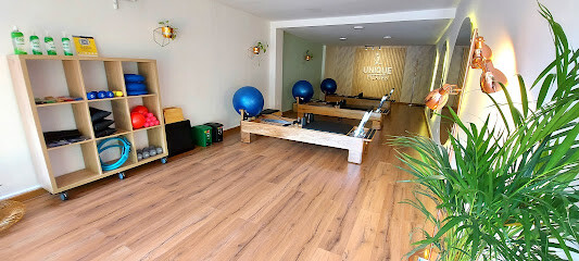 Unique Pilates Laureles