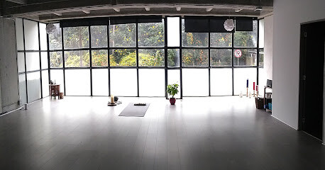 Anisha Yoga Estudio de