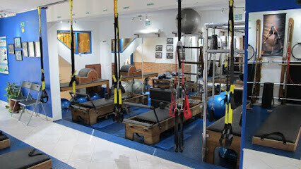 Centro Holístico A