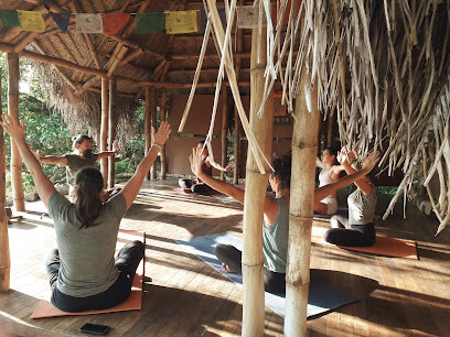 Casa Yoga Minca