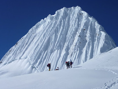 Peruvian Guides