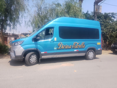 Colonial Tours Chiclayo
