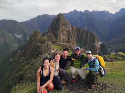 Tour Guides Machupicchu