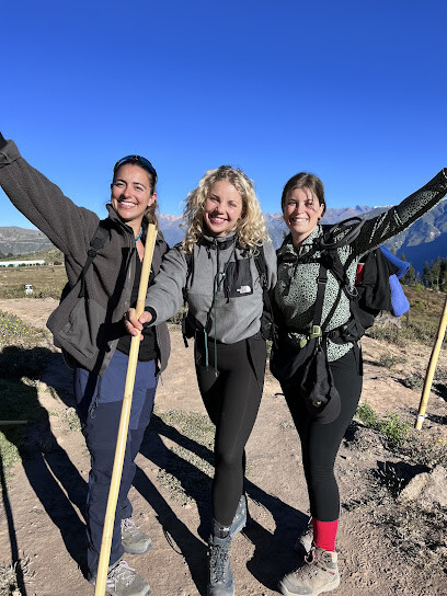 Colca Canyon Trekking