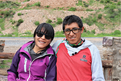 Trek The Colca