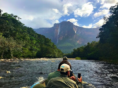 Osprey Expeditions