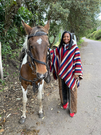 Tour Guide Ecuador