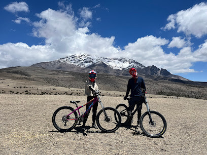 URCUROOTS, BIKING TOURS