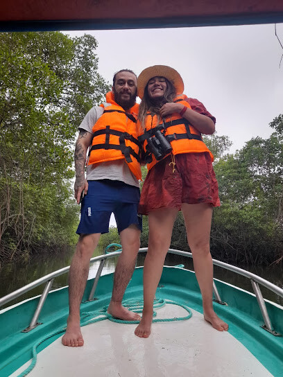 Explora cojimies travel