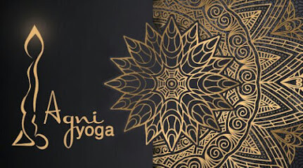 AGNI YOGA