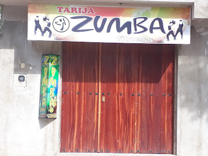 Zumba Fitness Tarija