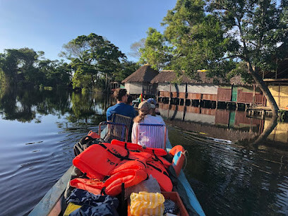 Indigena Tours