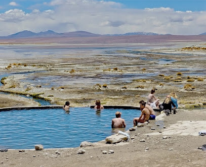 Ruta Verde Bolivia