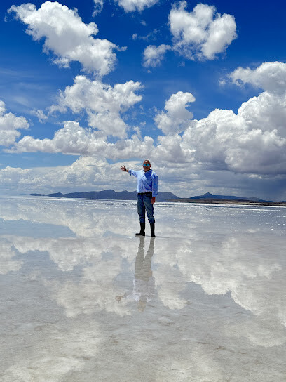 Hi Bolivia! Travel &