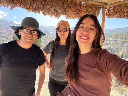 Bolivia Homeland tours