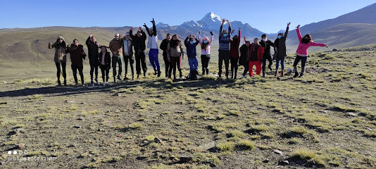 High Camp Lodge