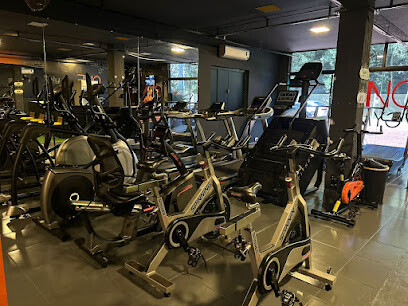 One Gym