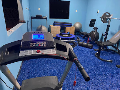 Training Gym