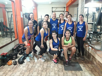 Energym