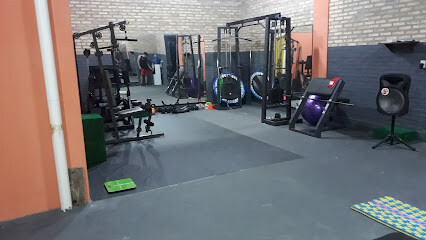 Kudo Club Gym