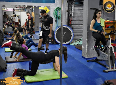 Centro Amanecer Gym