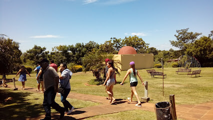 Planetario Observatorio