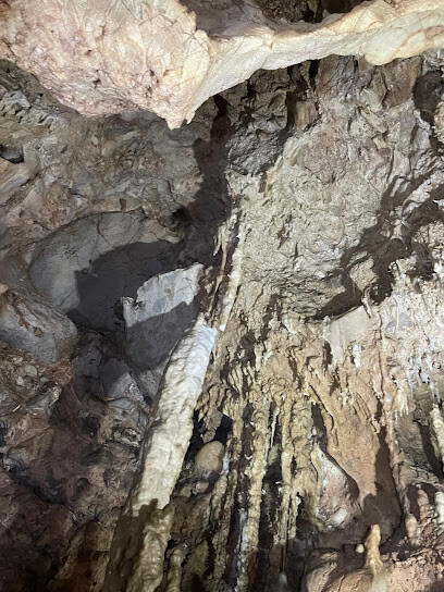 SANTA CAVERNA