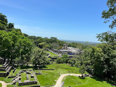 Chiapas Eco Tours