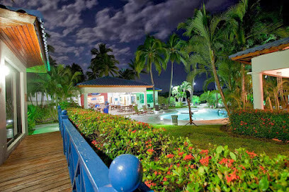 Pacific Fins Resort