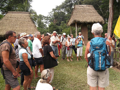 Rio Dulce Travel