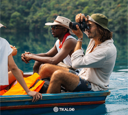 Tikal Go Tours