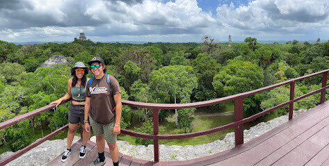 Tikal VIP Tours