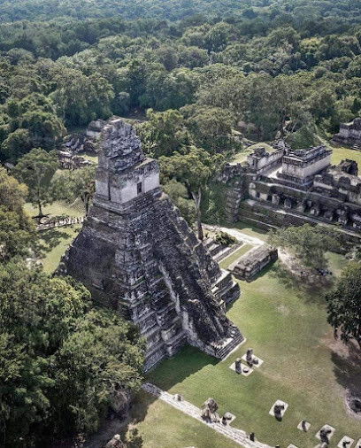 Mayan World Travel Agency