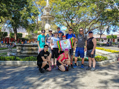 Quetzal Tours Guatemala