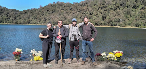 Xela Adventure Tour