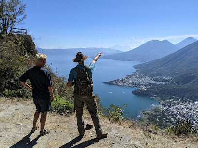 Geo Travel Guatemala