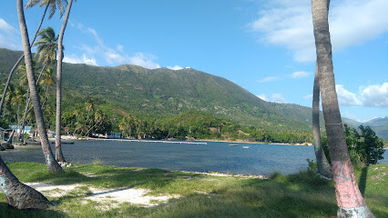 Fort de Oliviers