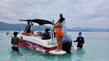 VIP Boat Tour