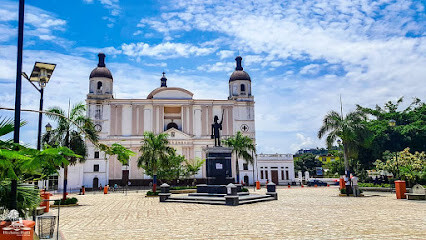 Historic Haiti OGDNH