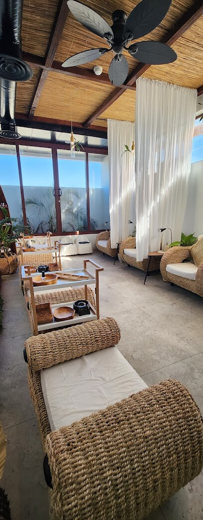 Lily Spa