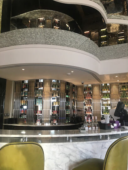 Mandara Spa