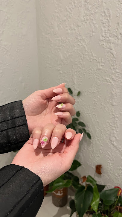 Nafas Spa نفس سبا