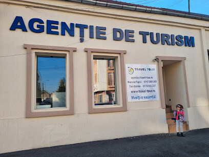 Travel Tour Agenție de