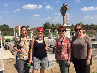 Timisoara Tour Guide